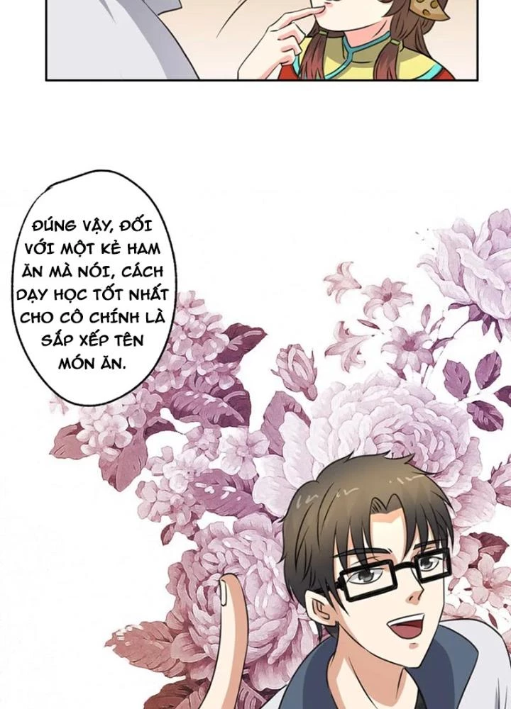Dị Giới Trung Dược Phổ Chapter 60 - Trang 30