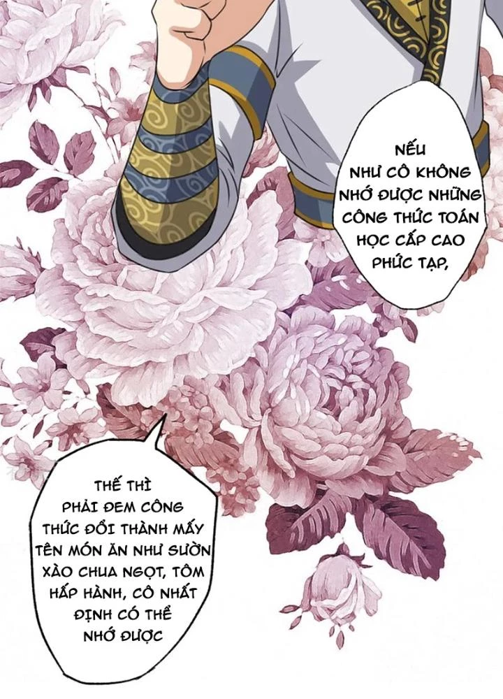 Dị Giới Trung Dược Phổ Chapter 60 - Trang 32