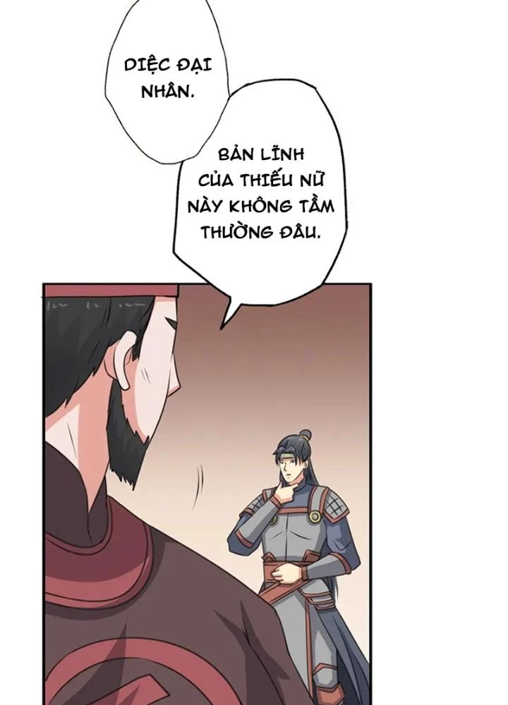 Dị Giới Trung Dược Phổ Chapter 60 - Trang 34