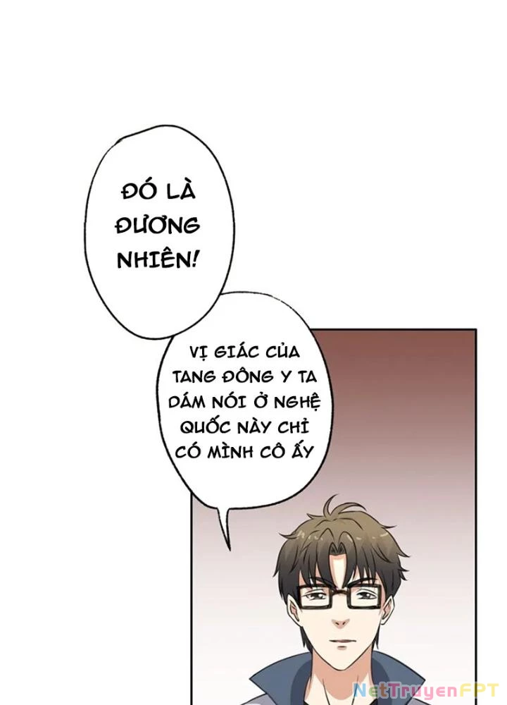 Dị Giới Trung Dược Phổ Chapter 60 - Trang 36