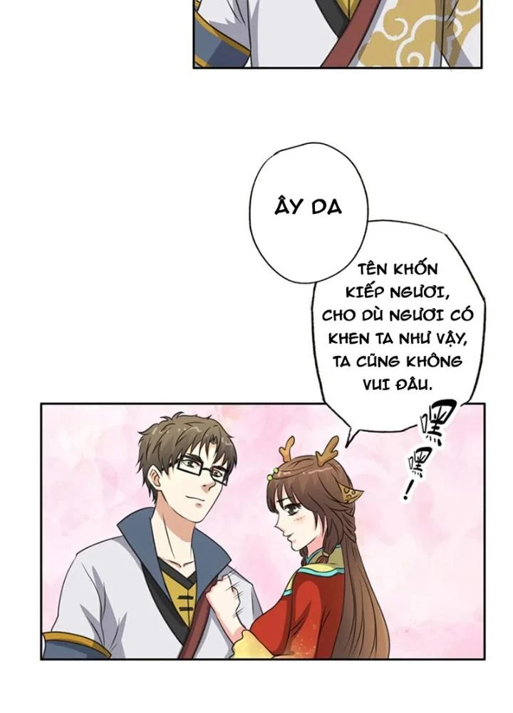 Dị Giới Trung Dược Phổ Chapter 60 - Trang 38