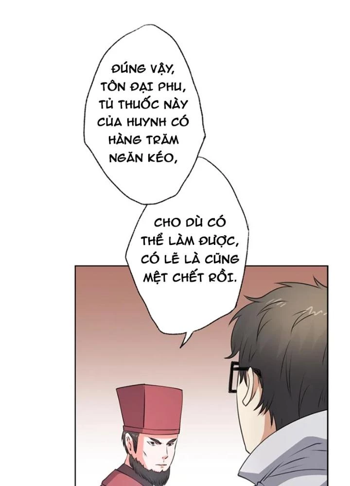 Dị Giới Trung Dược Phổ Chapter 60 - Trang 4