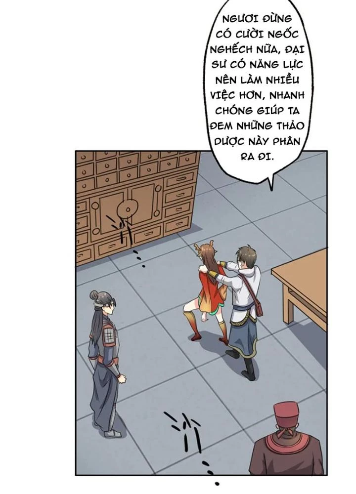 Dị Giới Trung Dược Phổ Chapter 60 - Trang 40
