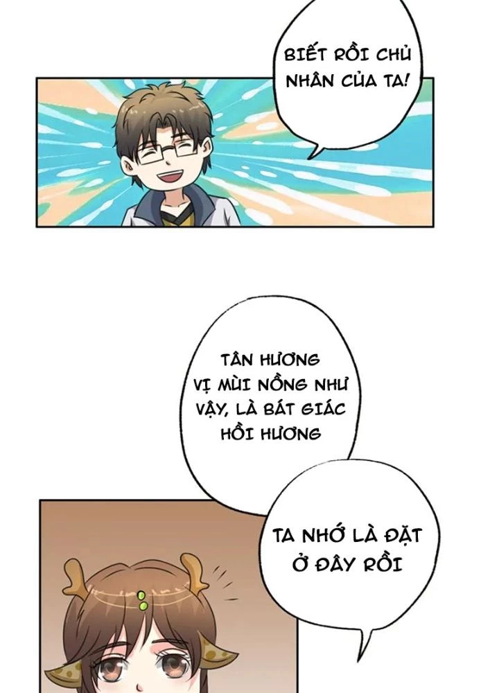 Dị Giới Trung Dược Phổ Chapter 60 - Trang 44
