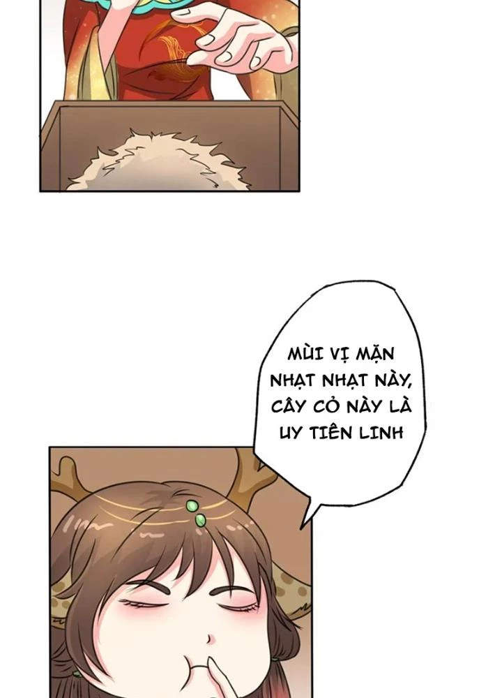 Dị Giới Trung Dược Phổ Chapter 60 - Trang 46