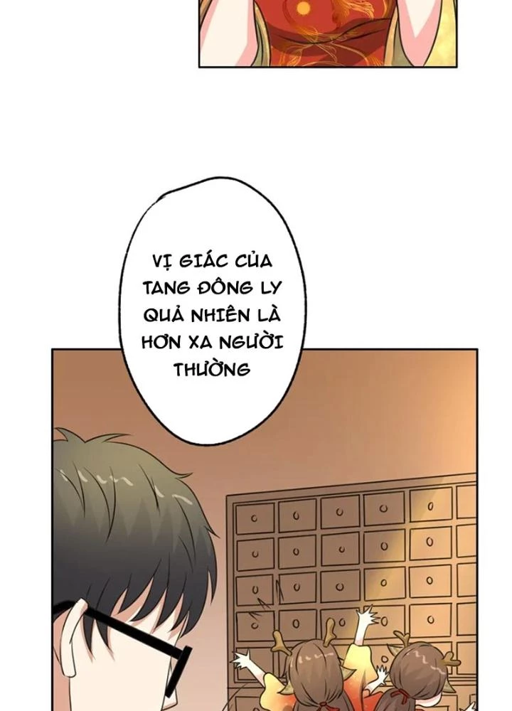 Dị Giới Trung Dược Phổ Chapter 60 - Trang 50
