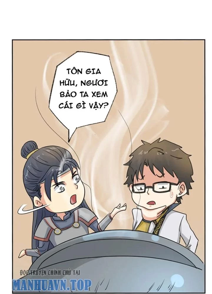 Dị Giới Trung Dược Phổ Chapter 61 - Trang 10