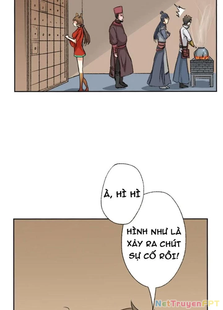 Dị Giới Trung Dược Phổ Chapter 61 - Trang 16