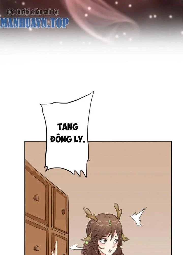 Dị Giới Trung Dược Phổ Chapter 61 - Trang 24