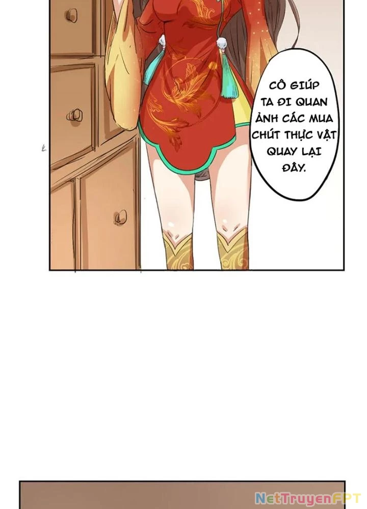 Dị Giới Trung Dược Phổ Chapter 61 - Trang 26