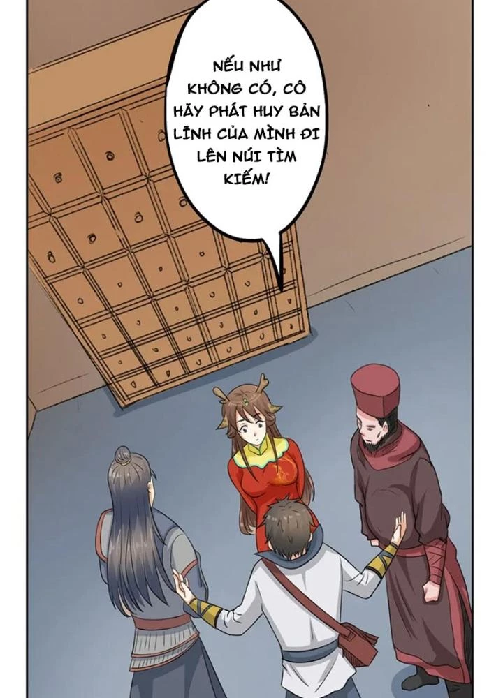 Dị Giới Trung Dược Phổ Chapter 61 - Trang 28