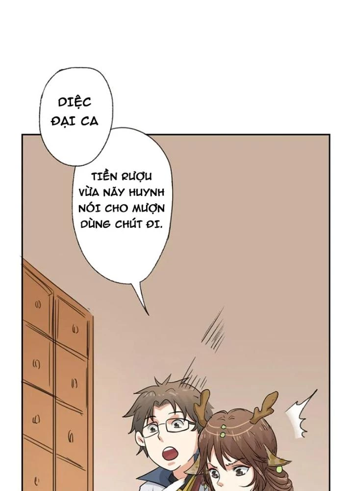 Dị Giới Trung Dược Phổ Chapter 61 - Trang 40