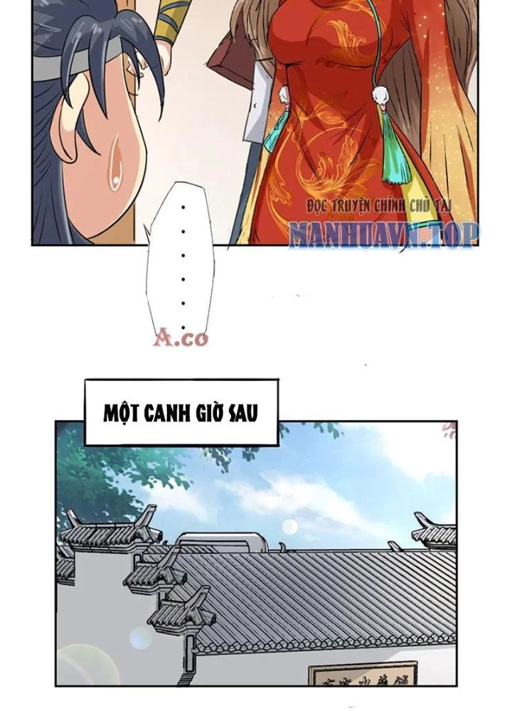 Dị Giới Trung Dược Phổ Chapter 61 - Trang 42