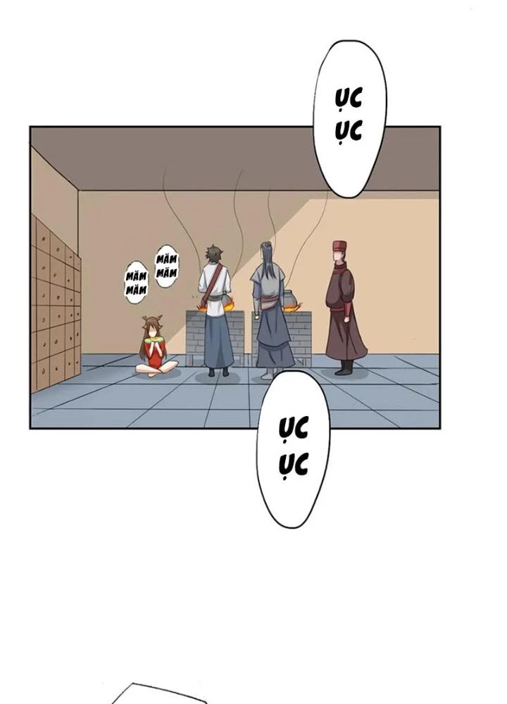 Dị Giới Trung Dược Phổ Chapter 61 - Trang 44