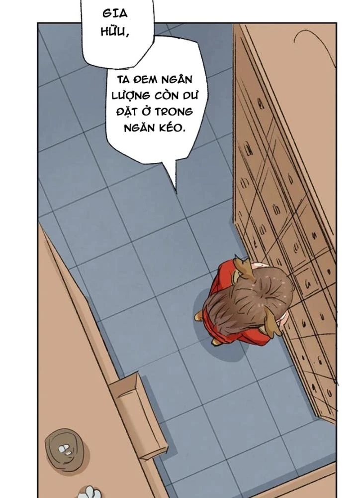Dị Giới Trung Dược Phổ Chapter 61 - Trang 50