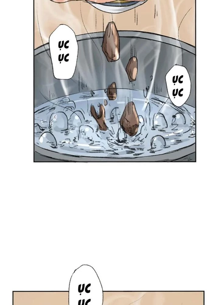Dị Giới Trung Dược Phổ Chapter 61 - Trang 6