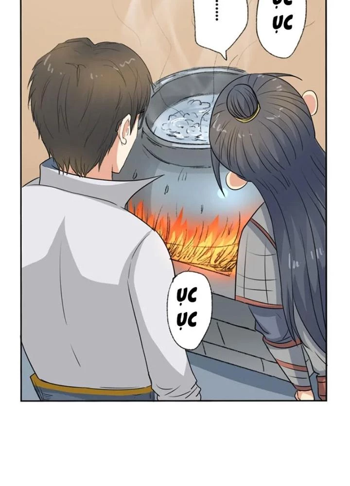 Dị Giới Trung Dược Phổ Chapter 61 - Trang 8
