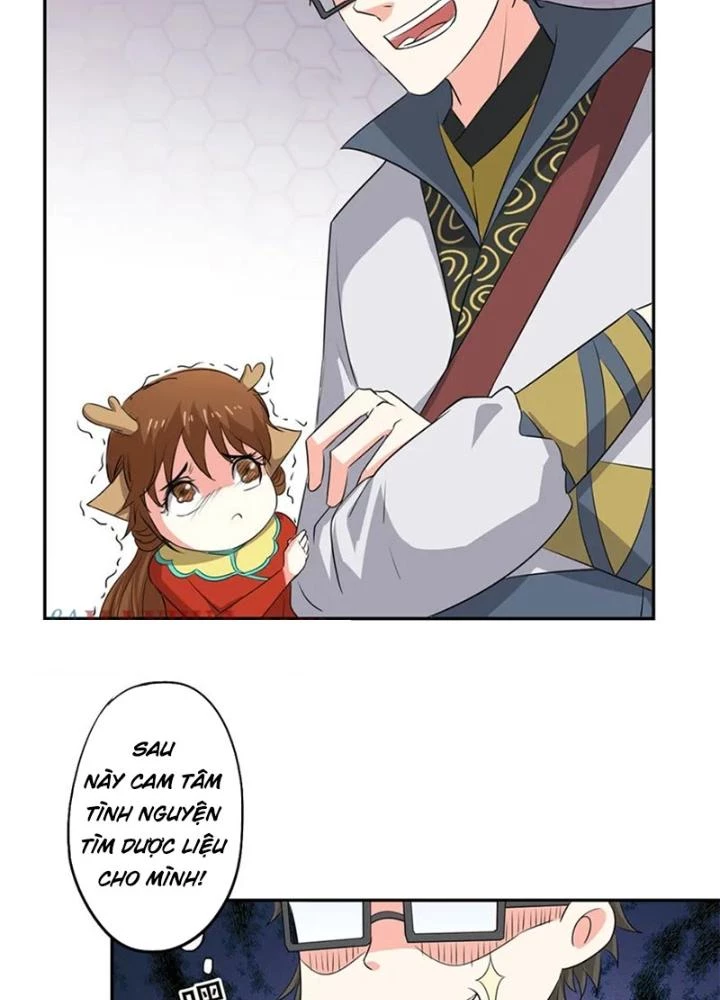 Dị Giới Trung Dược Phổ Chapter 62 - Trang 10