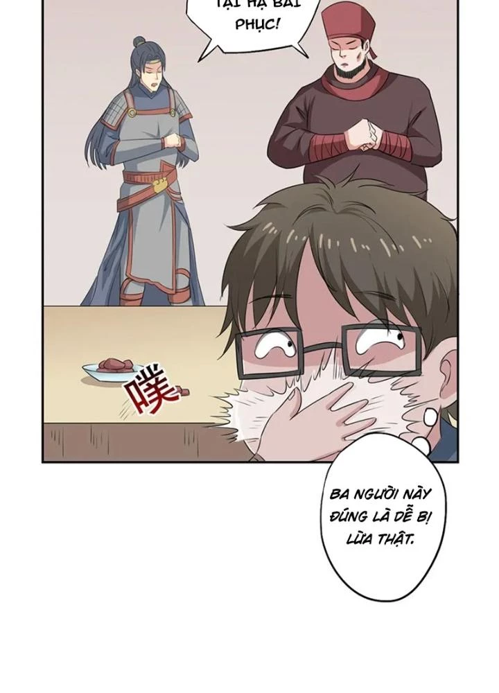 Dị Giới Trung Dược Phổ Chapter 62 - Trang 18