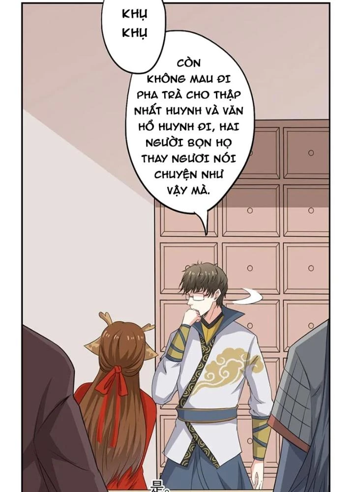 Dị Giới Trung Dược Phổ Chapter 62 - Trang 20