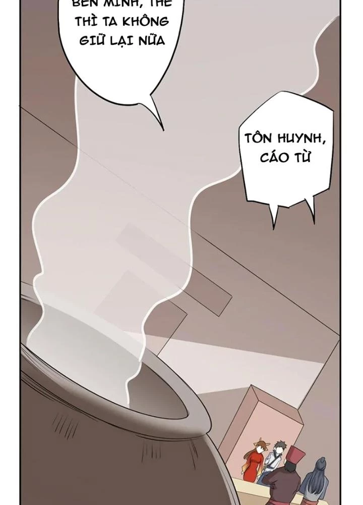 Dị Giới Trung Dược Phổ Chapter 62 - Trang 28