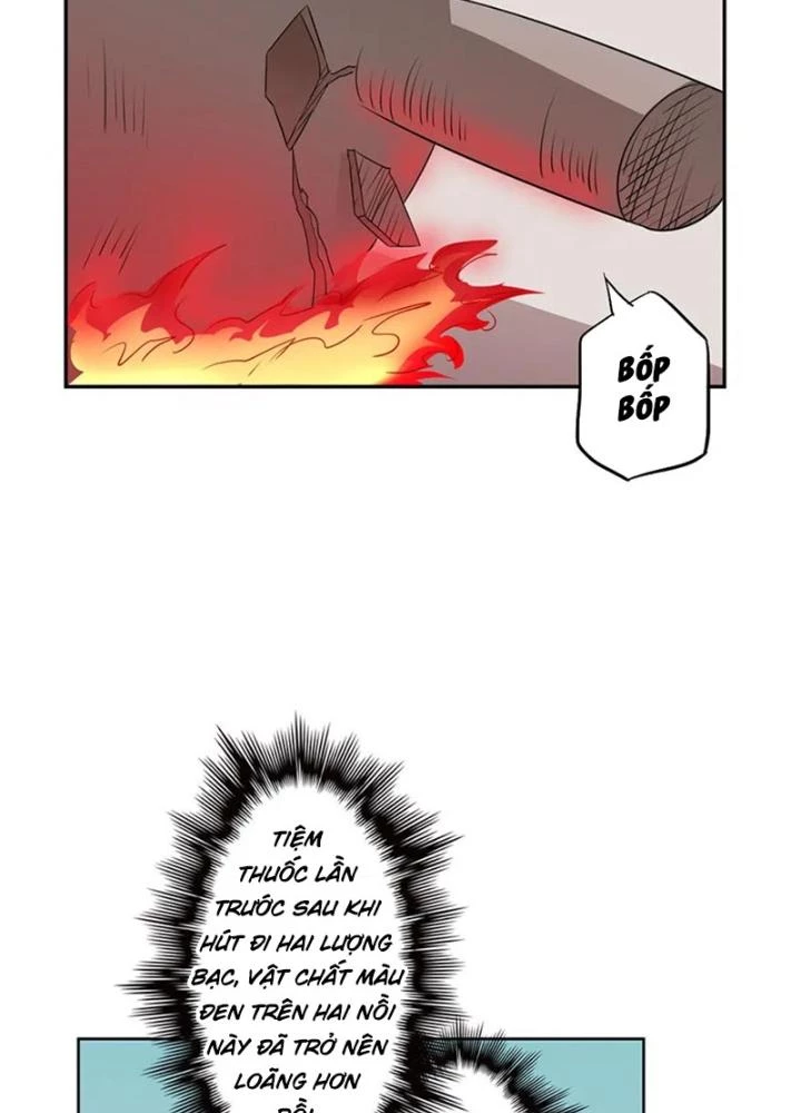 Dị Giới Trung Dược Phổ Chapter 62 - Trang 32