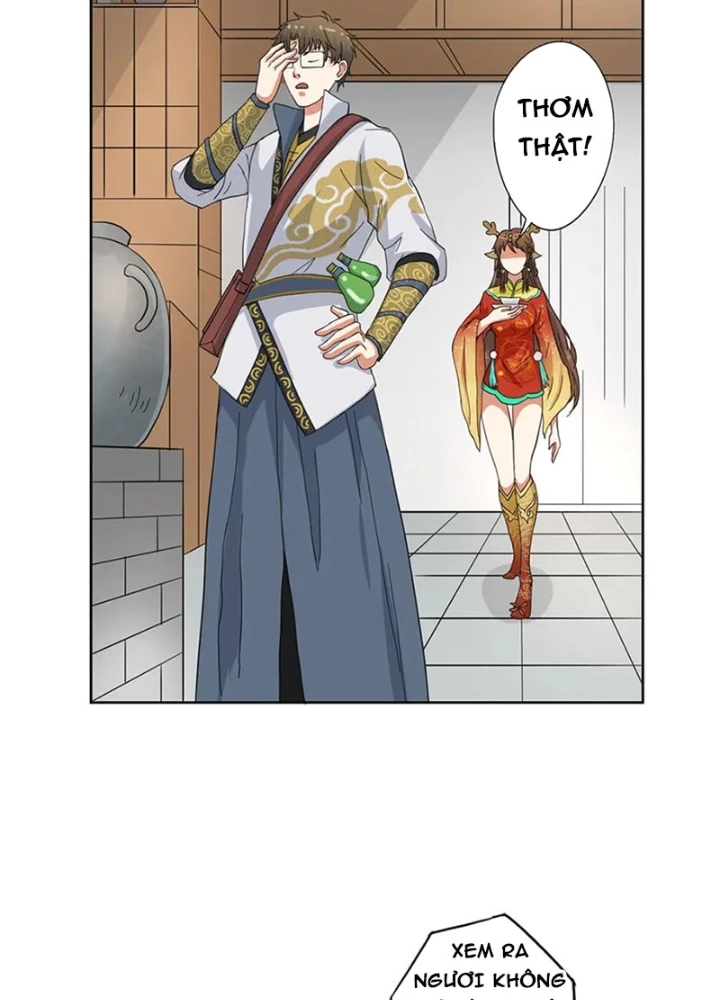 Dị Giới Trung Dược Phổ Chapter 62 - Trang 36