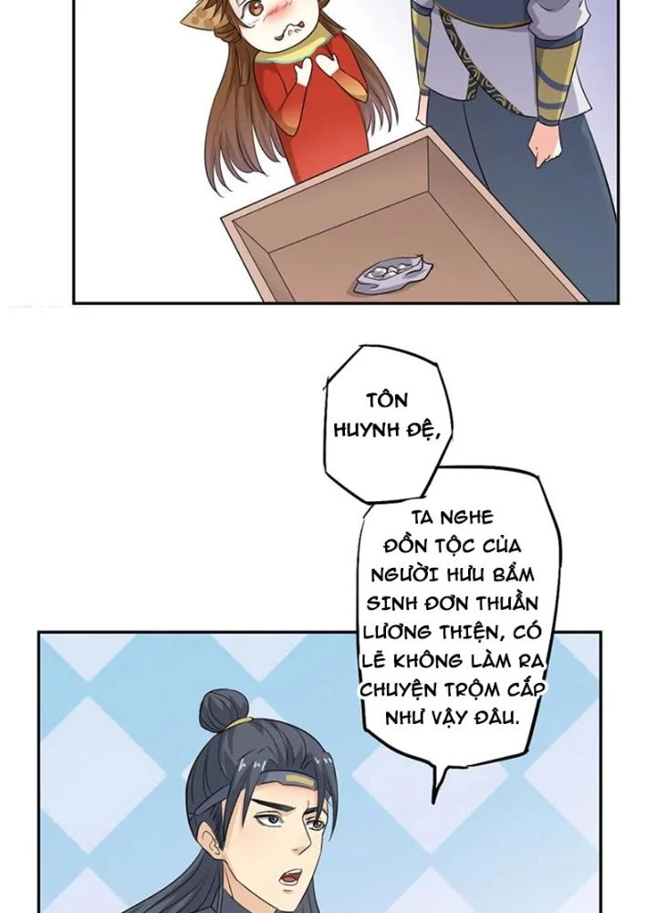 Dị Giới Trung Dược Phổ Chapter 62 - Trang 4