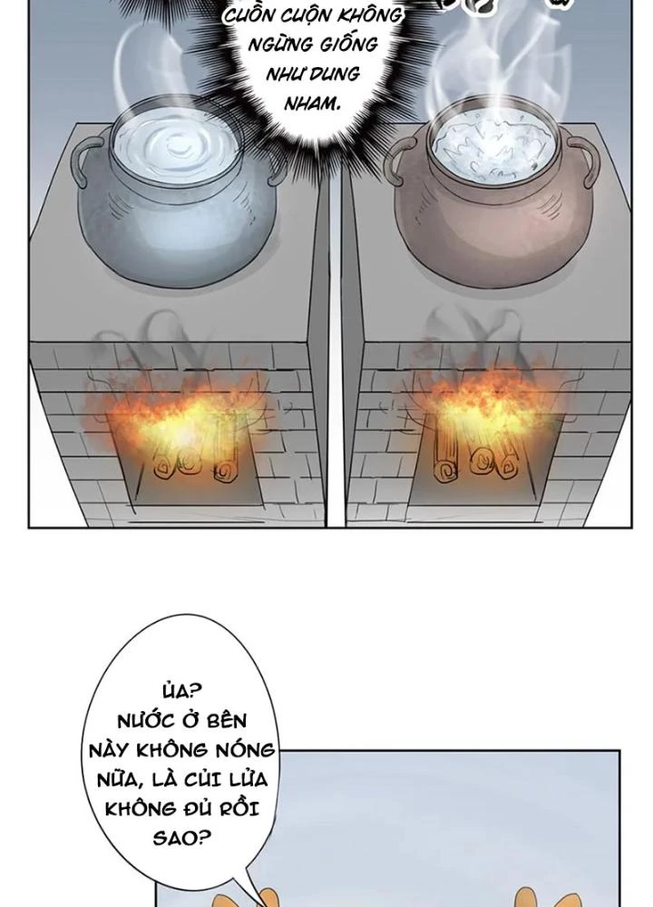 Dị Giới Trung Dược Phổ Chapter 62 - Trang 42