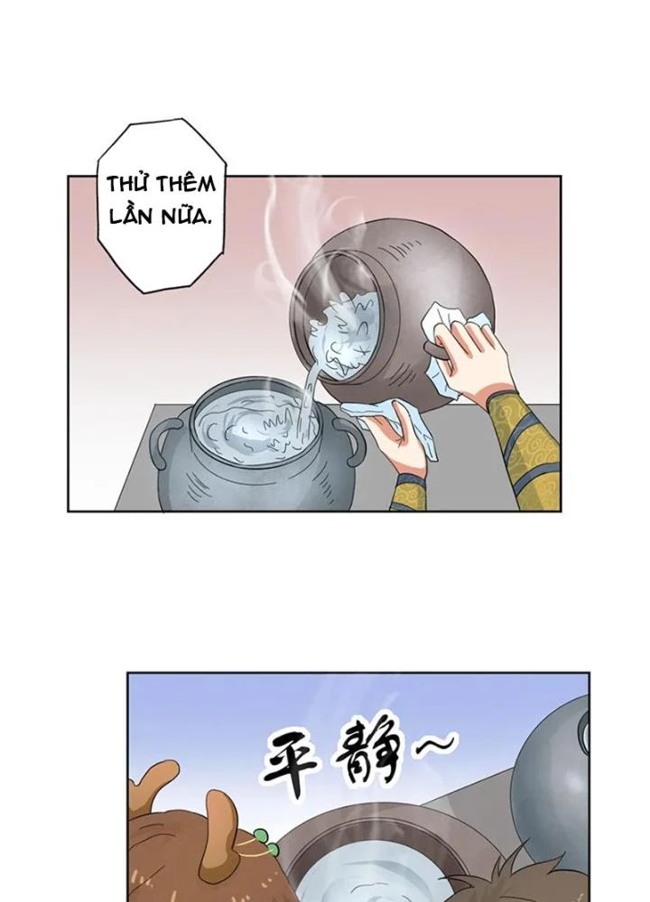 Dị Giới Trung Dược Phổ Chapter 62 - Trang 50