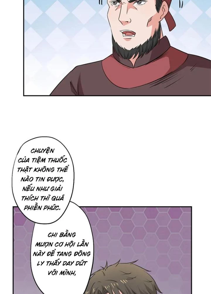 Dị Giới Trung Dược Phổ Chapter 62 - Trang 8