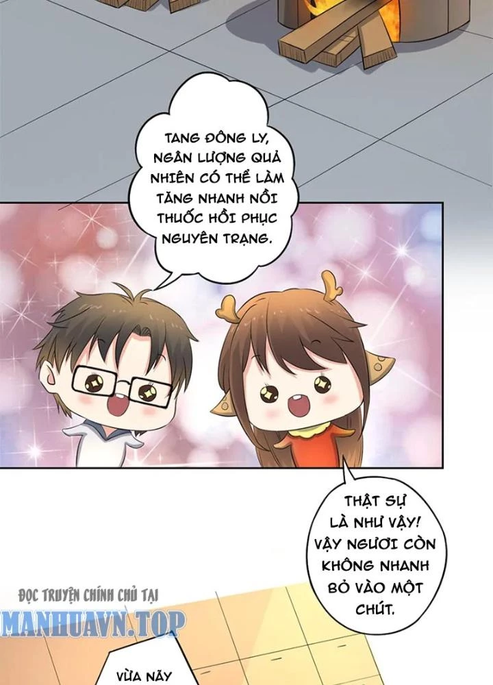 Dị Giới Trung Dược Phổ Chapter 63 - Trang 12