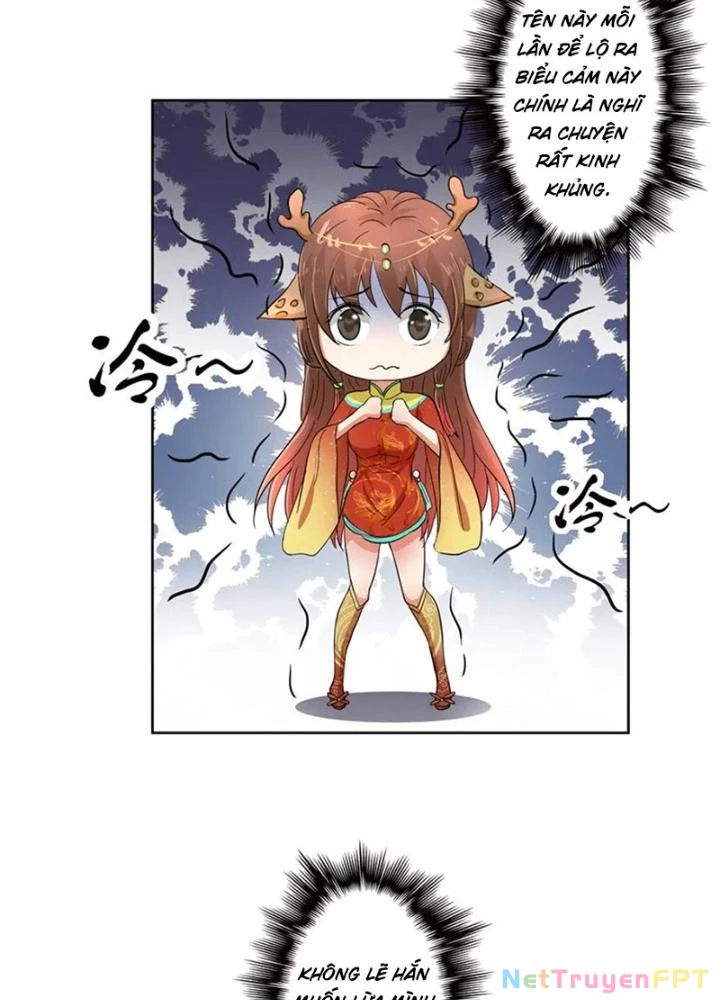 Dị Giới Trung Dược Phổ Chapter 63 - Trang 18