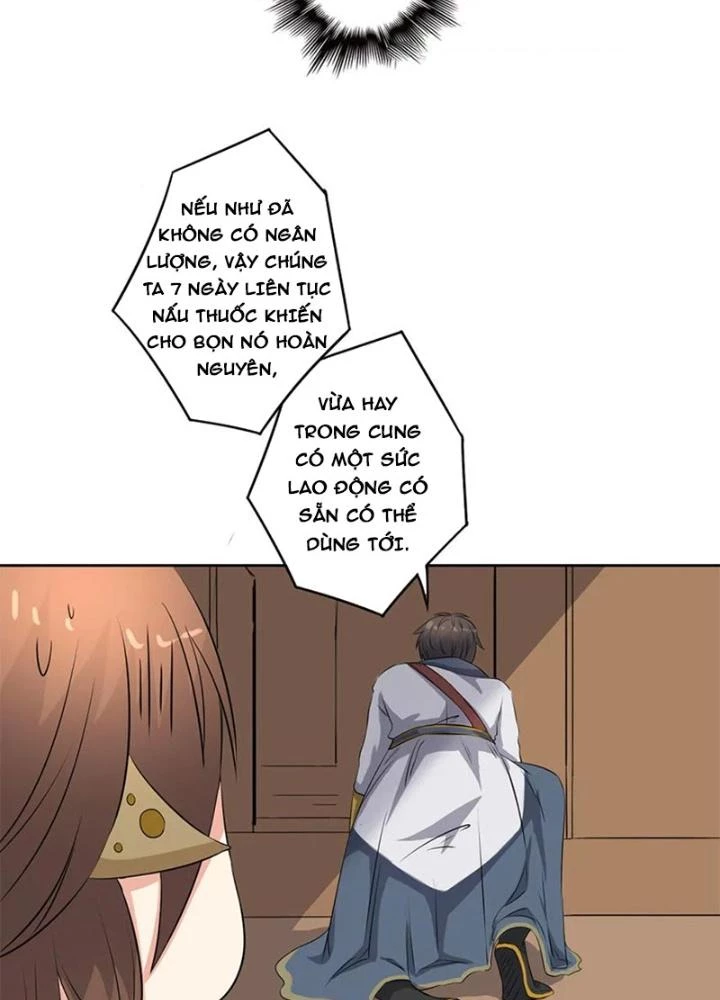 Dị Giới Trung Dược Phổ Chapter 63 - Trang 20