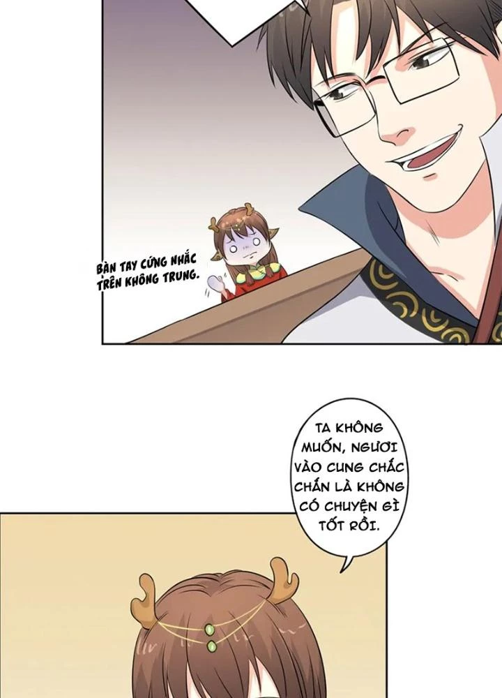 Dị Giới Trung Dược Phổ Chapter 63 - Trang 24