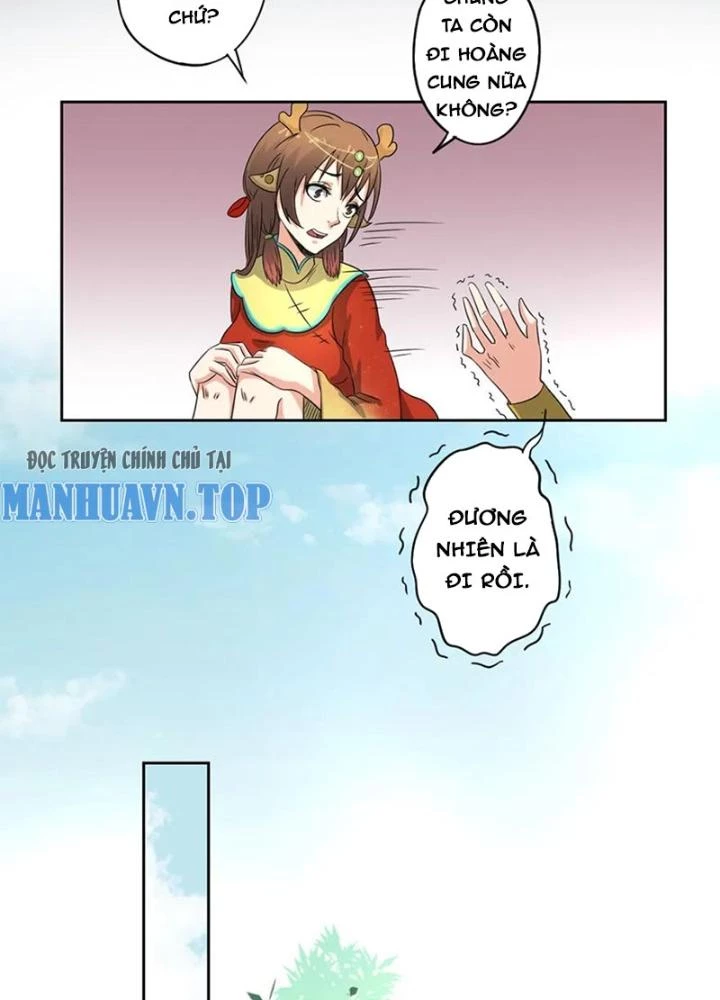 Dị Giới Trung Dược Phổ Chapter 63 - Trang 36