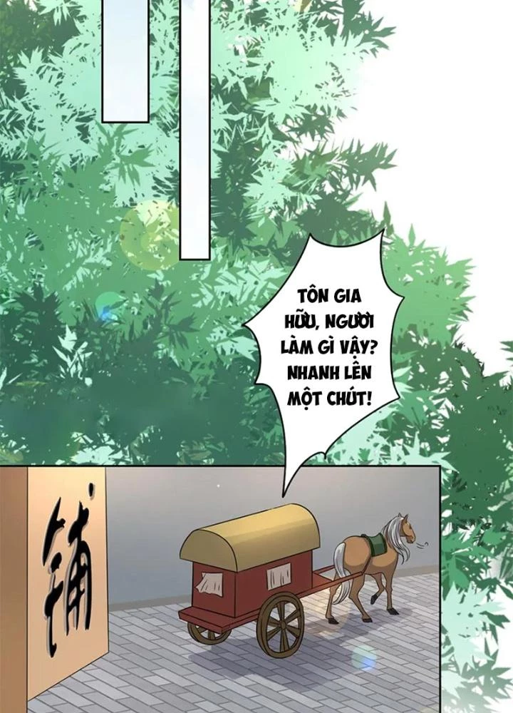 Dị Giới Trung Dược Phổ Chapter 63 - Trang 38