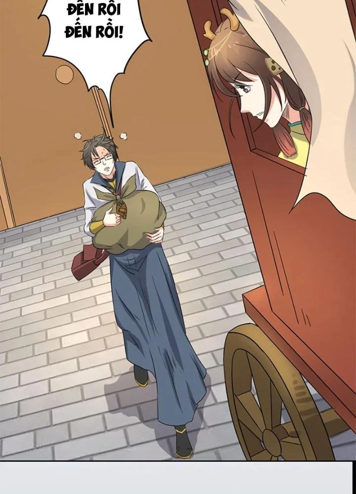 Dị Giới Trung Dược Phổ Chapter 63 - Trang 42