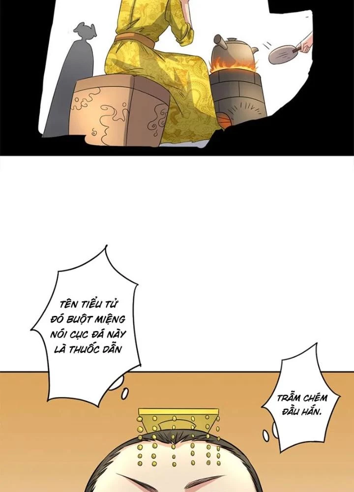 Dị Giới Trung Dược Phổ Chapter 63 - Trang 48