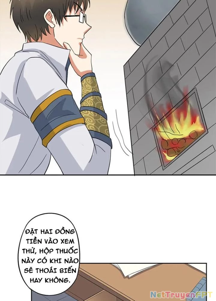 Dị Giới Trung Dược Phổ Chapter 63 - Trang 8