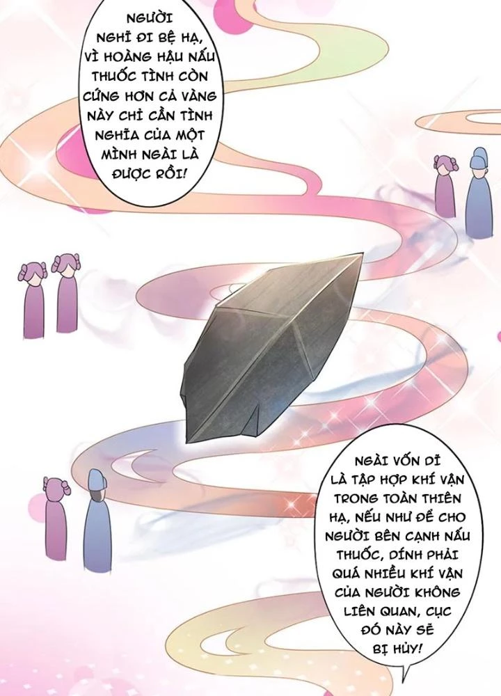 Dị Giới Trung Dược Phổ Chapter 64 - Trang 10