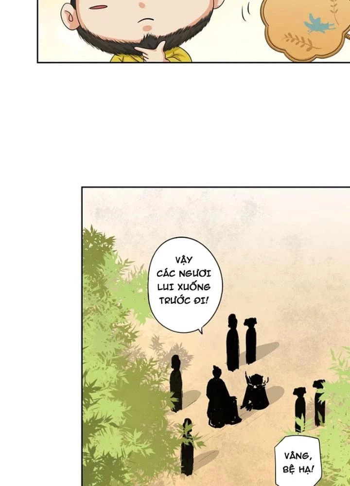 Dị Giới Trung Dược Phổ Chapter 64 - Trang 14