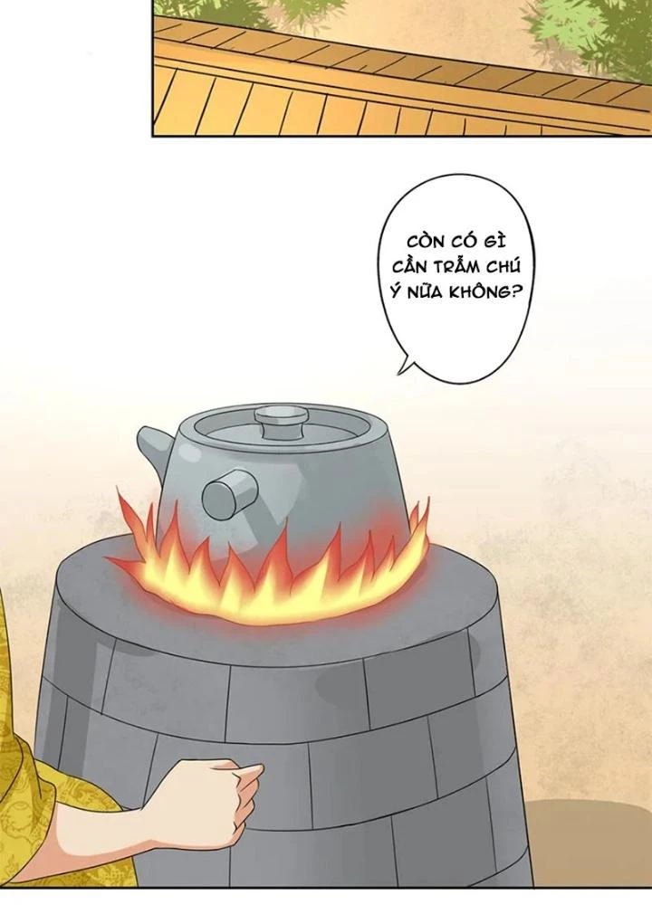 Dị Giới Trung Dược Phổ Chapter 64 - Trang 16