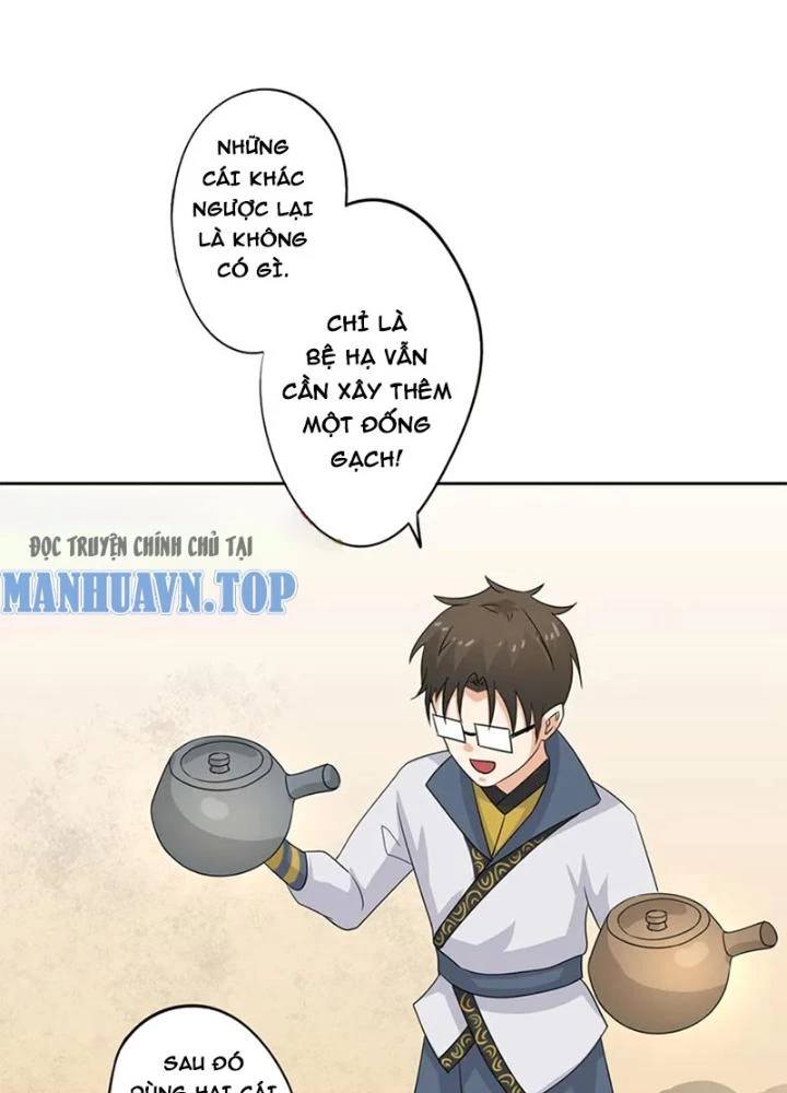 Dị Giới Trung Dược Phổ Chapter 64 - Trang 18