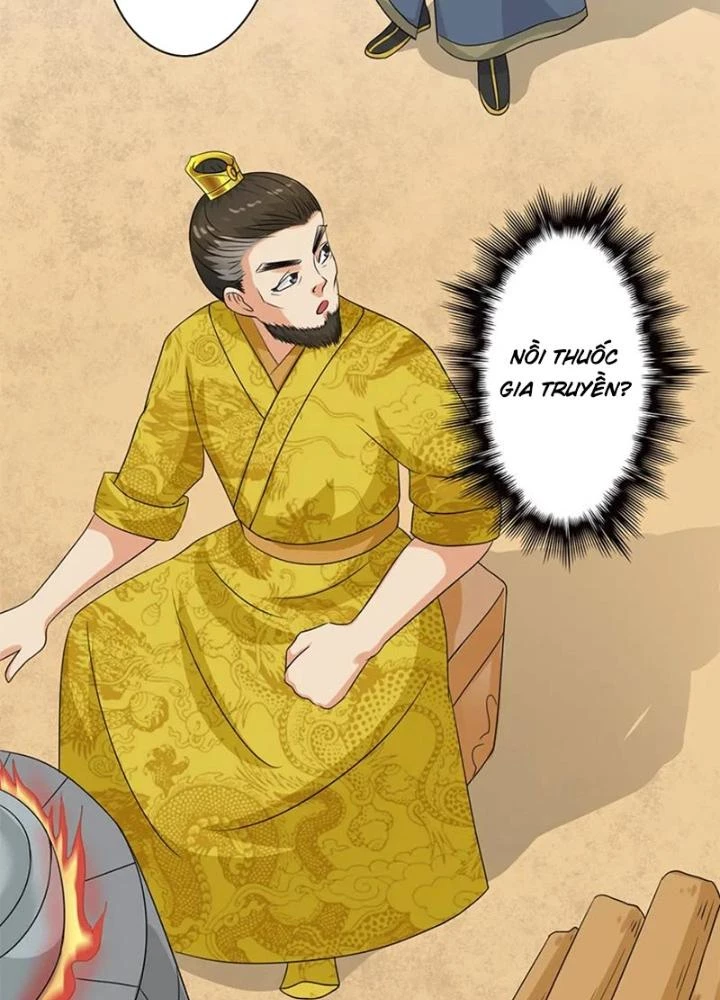 Dị Giới Trung Dược Phổ Chapter 64 - Trang 20