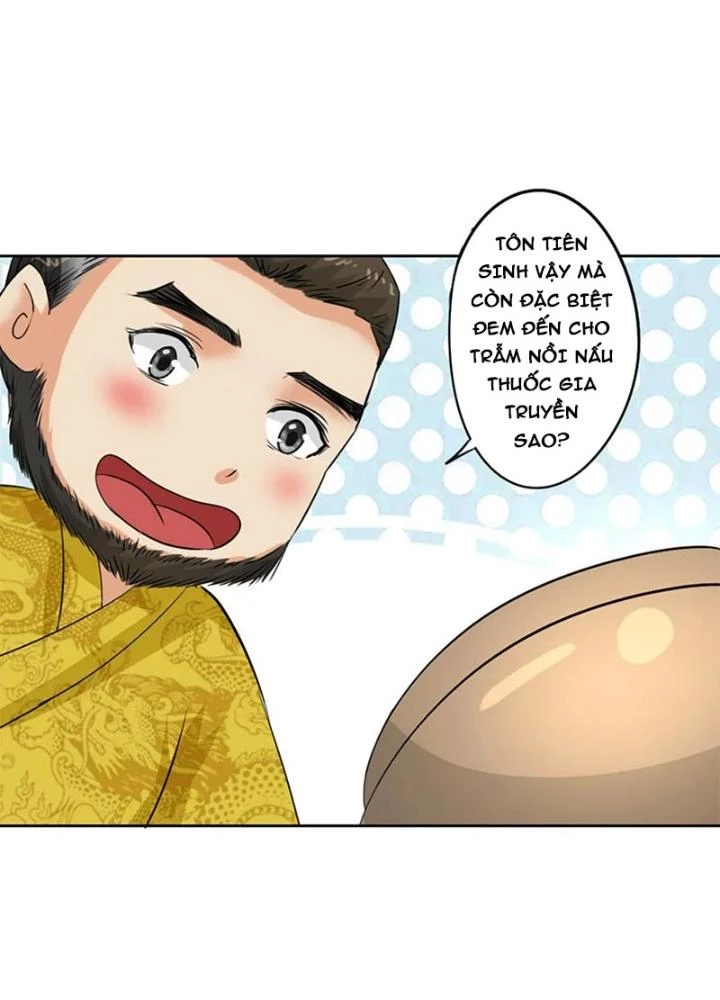 Dị Giới Trung Dược Phổ Chapter 64 - Trang 22