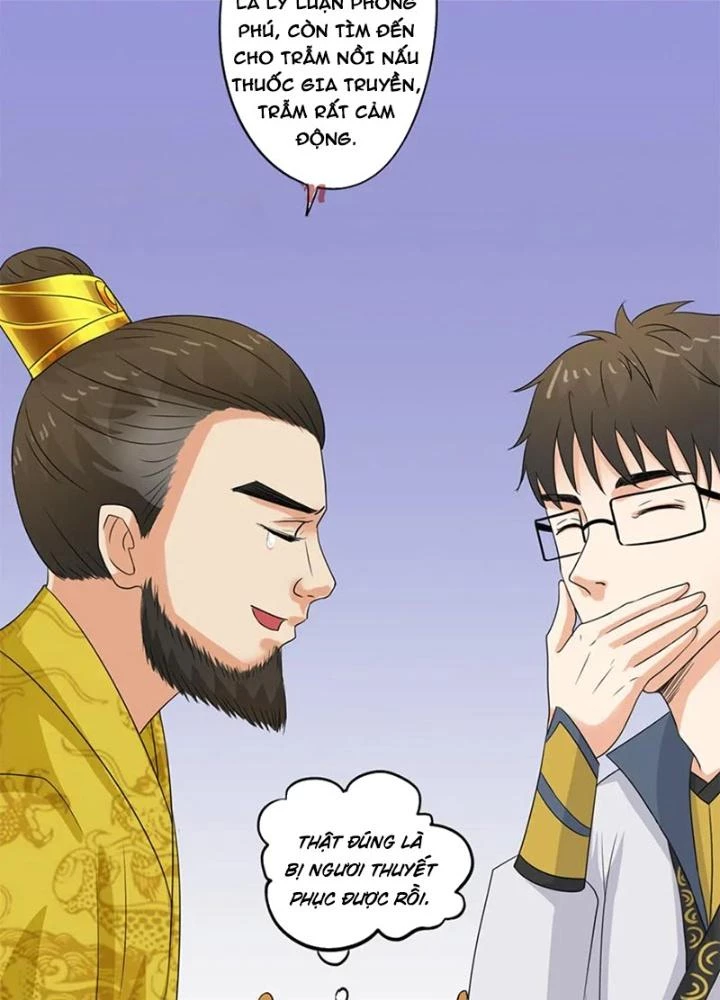 Dị Giới Trung Dược Phổ Chapter 64 - Trang 24