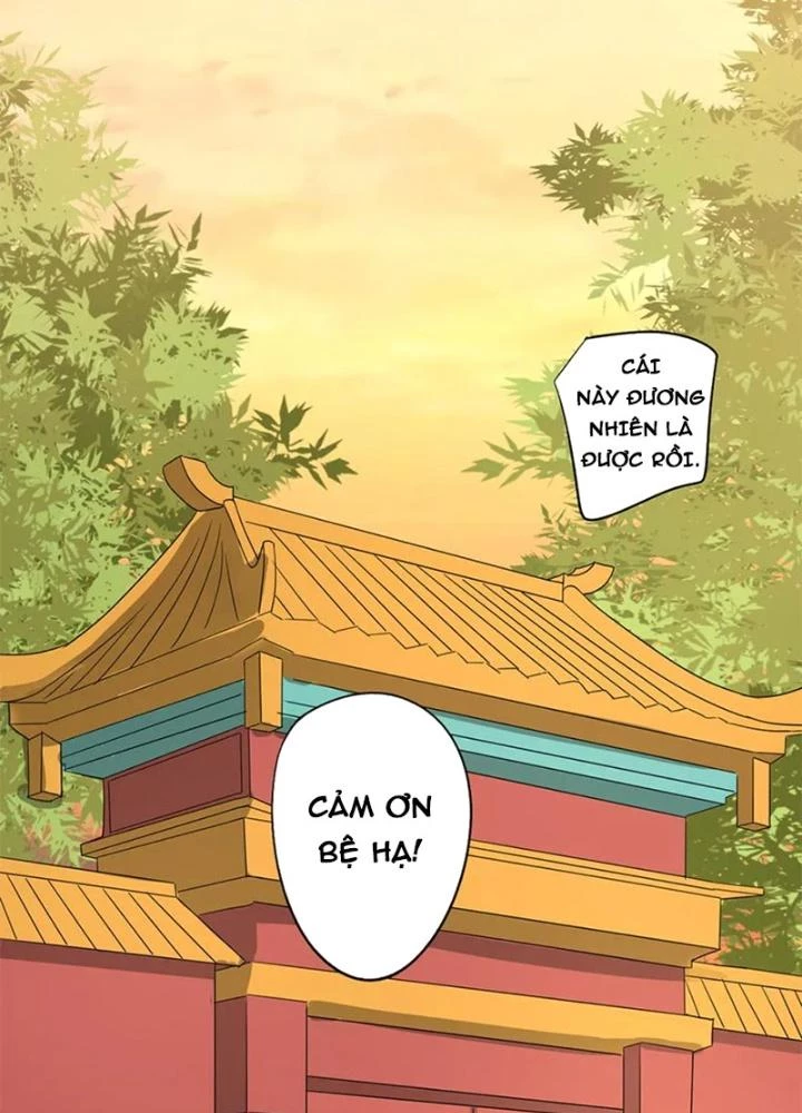 Dị Giới Trung Dược Phổ Chapter 64 - Trang 28