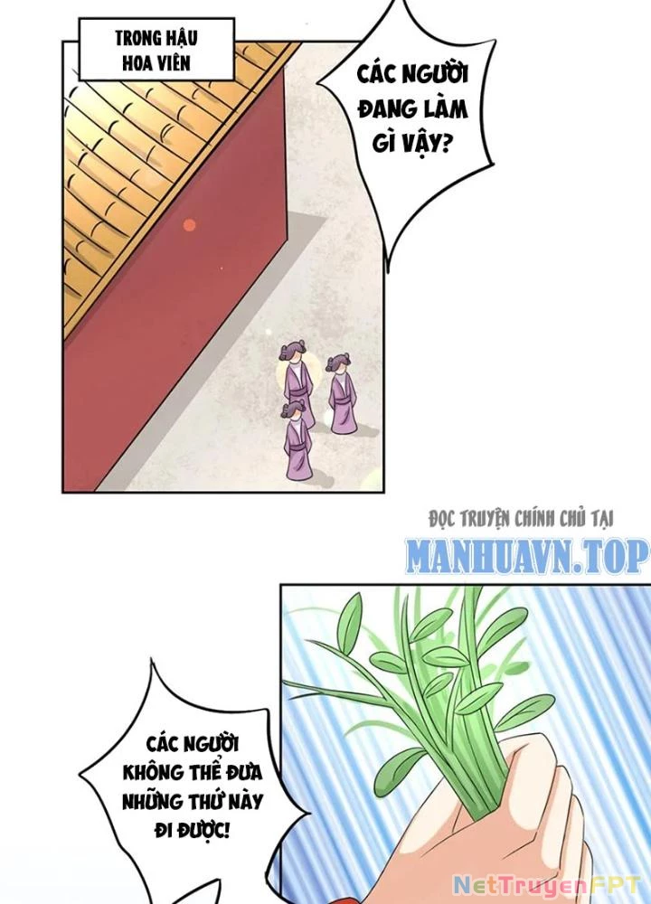 Dị Giới Trung Dược Phổ Chapter 64 - Trang 32