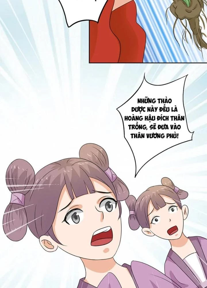 Dị Giới Trung Dược Phổ Chapter 64 - Trang 34